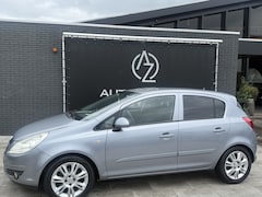 Opel Corsa - 1.2-16V Enjoy