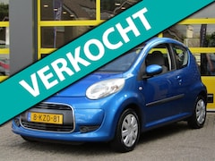 Citroën C1 - 1.0-12V Ambiance