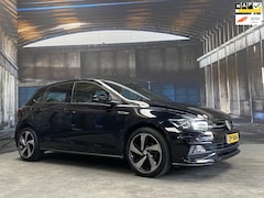 Volkswagen Polo - 1.0 TSI Highline R-line Carplay VOL