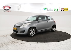 Suzuki Swift - 1.2 Comfort Airco, Radio,