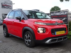 Citroën C3 Aircross - 1.2 PureTech S&S Feel
