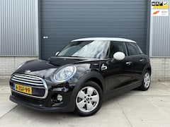 MINI Cooper - 1.5 | NL Auto| 1e Eigenaar |
