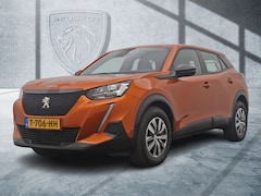 Peugeot 2008 - 100 PK Active Pack | Rijklaar Navigatie
