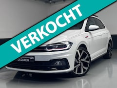Volkswagen Polo - 2.0 TSI GTI Pano/Virtual/ACC/Carplay
