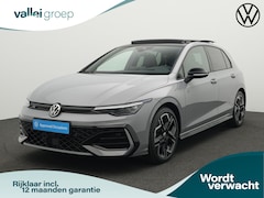 Volkswagen Golf - 1.5 eTSI 150 pk DSG R-Line Edition | Panoramadak | Rondomzicht camera | IQ Light | Head-up
