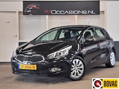 Kia Cee'd - 1.4 CVVT X-tra + STOEL-/ STUURVERWARMING
