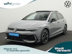 Volkswagen Golf - 1.5 eTSI 150 pk DSG R-Line | Panoramadak | Rondomzicht camera | IQ Light | Head-up display