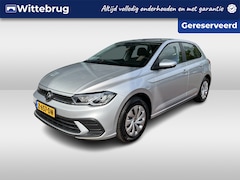 Volkswagen Polo - 1.0 TSI Polo