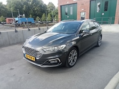 Ford Mondeo Wagon - 2.0 IVCT HEV Titanium Electro/Benzine 188pk 2019
