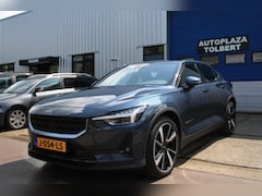 Polestar 2 - 2 Long Range Dual Motor bj 2020 trekhaak 78kWh