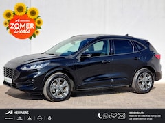Ford Kuga - 2.5 PHEV ST-Line Automaat / Winter Pack / Navigatie / Camera / Cruise Control / Stoelverwa