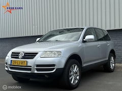 Volkswagen Touareg - 3.2 V6 |SUV| Clima| Cruise| APK | 4x4