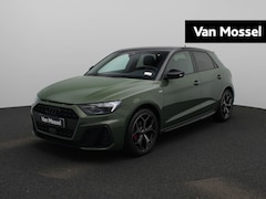Audi A1 Sportback - 25 TFSI S edition l Adaptive Cruise Control l MMI Navigatie l Dynamiekpakket l Assistentie