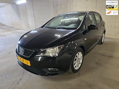 SEAT Ibiza - 1.2 TSI Style