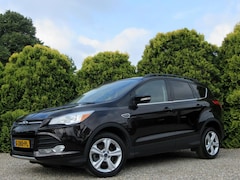 Ford Kuga - Escape 1.6 Automaat *ECC*Trekhaak