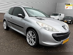 Peugeot 206 - 1.1 XR Sport editie