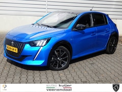 Peugeot 208 - 1.2 100pk | GT-uitvoering | Panoramadak | Apple Carpl. Andr. Aut