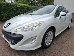 Peugeot 308 CC - 1.6 VTi Sport AIRCO/CRUISE/PDC.A/TREKHAAK 120PK