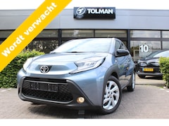 Toyota Aygo X - 1.0 VVT-i MT first | Rijklaar | Stoelverw. | LED | Clima | Camera | Apple/Android | Privac