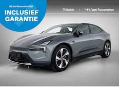 Polestar 4 - 4 Long Range Dual Motor 100kWh Pilot Plus Nieuw Uit Voorraad