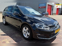 Volkswagen Golf Variant - 1.4 TSI Highline -Automaat