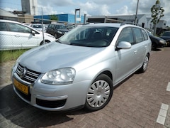 Volkswagen Golf Variant - 1.4 TSI Trendline