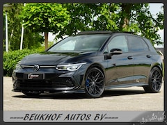 Volkswagen Golf - 1.5 eTSI R-Line Pano H&K Audio Cruise Camera