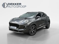 Ford Puma - 1.0 EcoBoost ST-Line