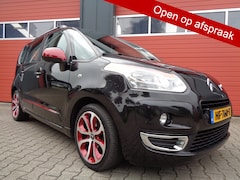 Citroën C3 Picasso - 1.6 VTi Color Selection 120PK Clima Cruise LMV 132Dkm