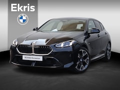 BMW 1-serie - 120 M Sportpakket/ Trekhaak Afneembaar/ Comfort Access/ Elektrische Stoelen/ Head-Up