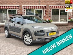 Citroën C4 Cactus - 1.2 PureTech Feel Clima Cruise Navi PDC -RIJKLAAR