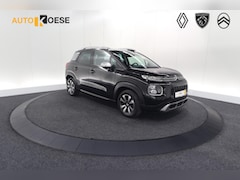 Citroën C3 Aircross - PureTech 110 S&S Feel | Camera | Navigatie | Apple Carplay | Parkeersensoren