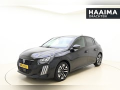 Peugeot 208 - Hybrid 100 e-DCS6 Allure | Adaptive Cruise Control | Camera | Full LED | Stoelverwarming |