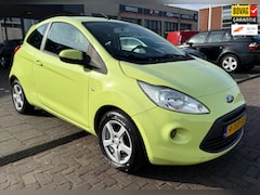 Ford Ka - 1.2 Trend zeer mooi