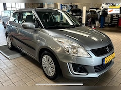 Suzuki Swift - 1.2 Comfort EASSS bij 2015