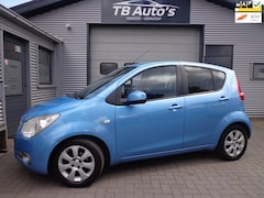 Opel Agila - 1.0 Enjoy AIRCO / APK 03-04-2026