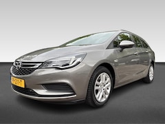 Opel Astra - 1.0 Turbo 105pk Start/Stop Edition