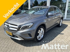 Mercedes-Benz GLA-Klasse - 180 Trekhaak