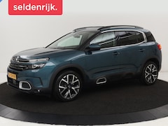 Citroën C5 Aircross - 1.6 Plug In Hybrid 180 Feel | Stoelverwarming | Adaptive cruise | 360 Camera | Carplay | N