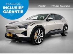 Polestar 3 - 3 Long Range Dual Motor Launch-Edition Pixel-led