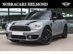 MINI Countryman - Cooper Chili Automaat / Comfort Access / Apple CarPlay / Park Assistant / LED / Comfortsto