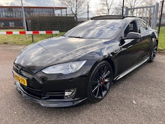 Tesla Model S - P85D Performance Insane + Urban Pack Free Supercharge