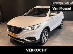 MG ZS - EV Luxury 45 kWh Eerste eigenaar - Clima - Carplay - Panoramadak - Leder interieur - Camer
