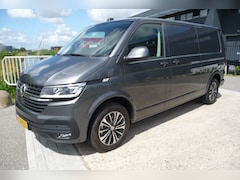 Volkswagen Transporter - 2.0 TDI L2H1 Highline Autm. 204pk 2 schuifdeuren , achterdeuren BPM vrij