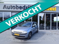 Opel Corsa - 1.2-16V 5deurs apk tot 30-06-26