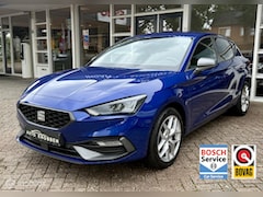 SEAT Leon - 1.4 TSI E Hybrid PHEV FR