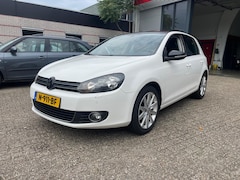 Volkswagen Golf - 1.4 TSI highline automaat