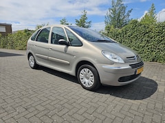 Citroën Xsara Picasso - 1.6i-16V Caractère