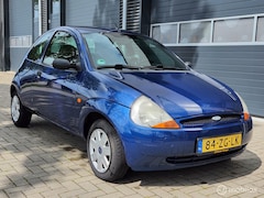Ford Ka - 1.3 Cool & Sound | NAP | AIRCO | CarPlay | NWE APK