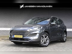 Ford Kuga - 2.5 PHEV Titanium / Carplay / Keyless / PDC / Navi / Stoel+ Stuurverwarming